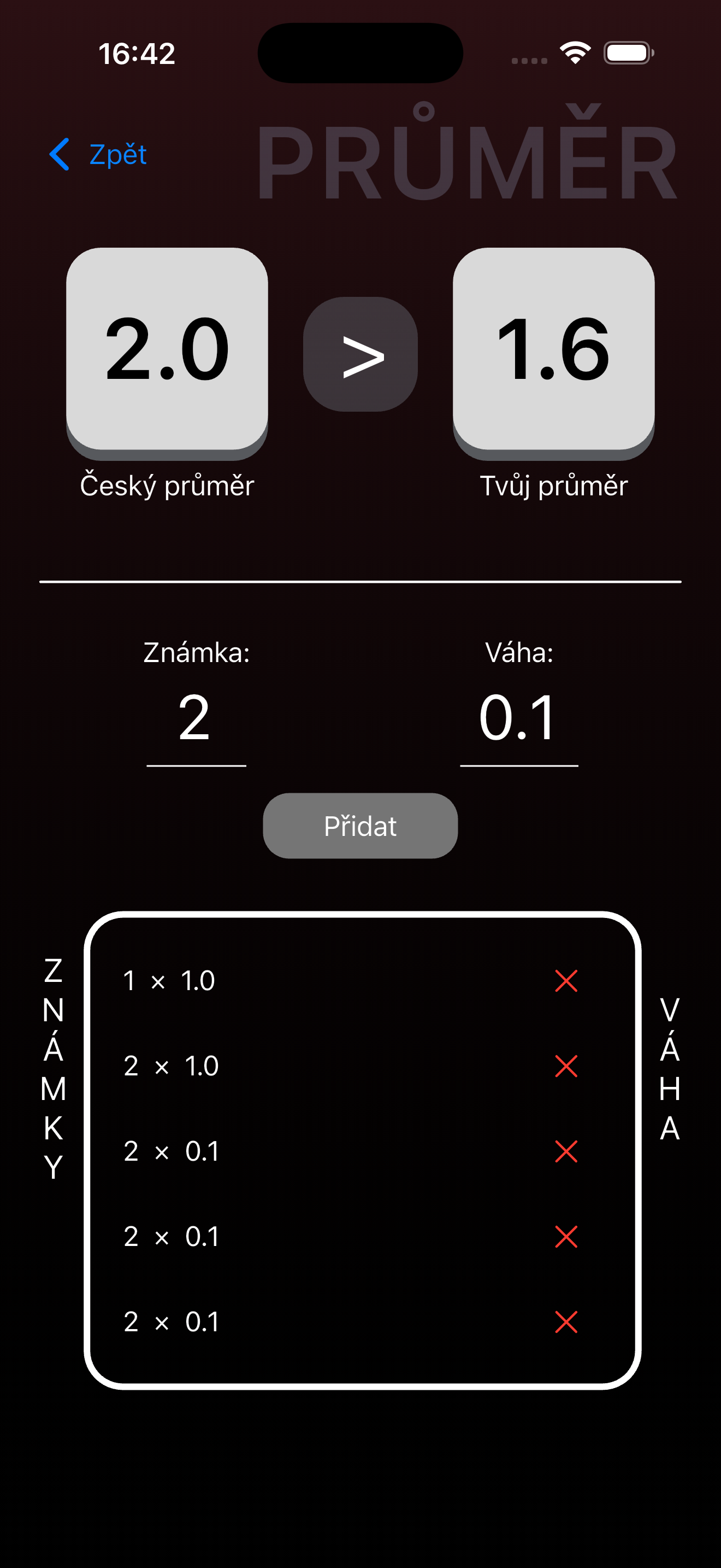 Pomocné nástroje